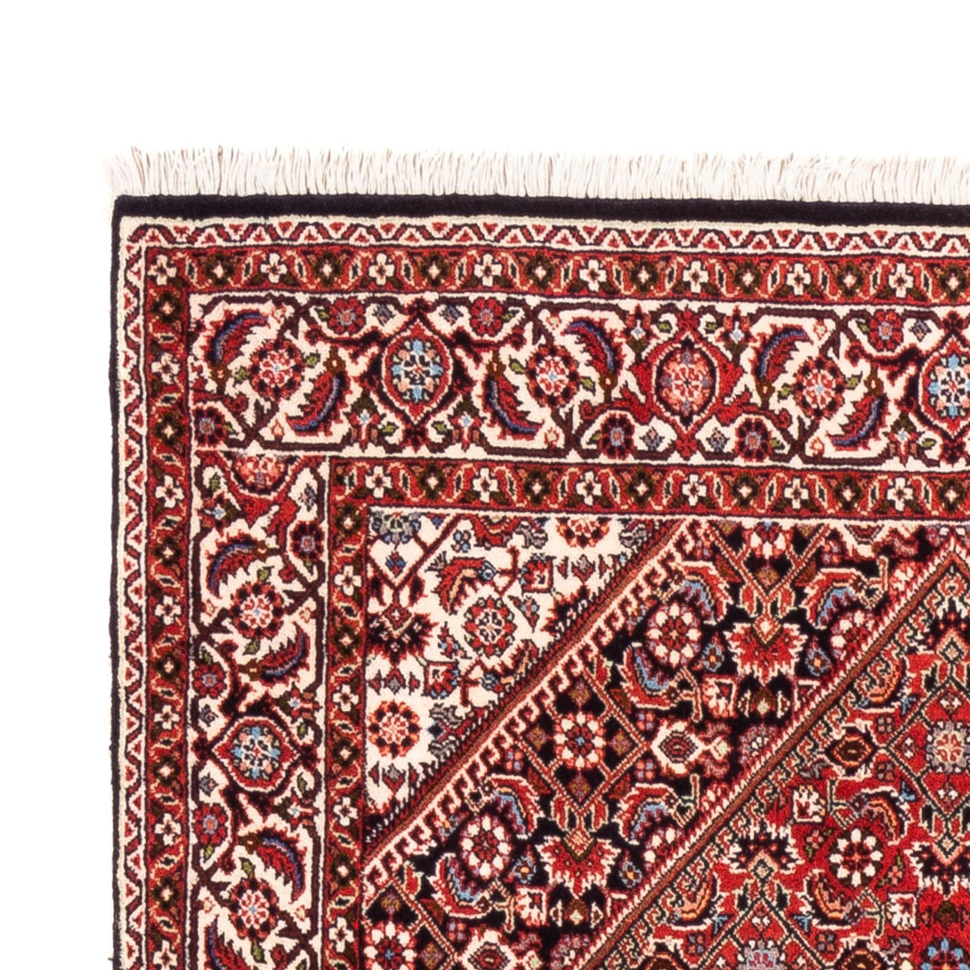 Bidjar - Bukan Tappeto 184x108cm - Tappeto persiano