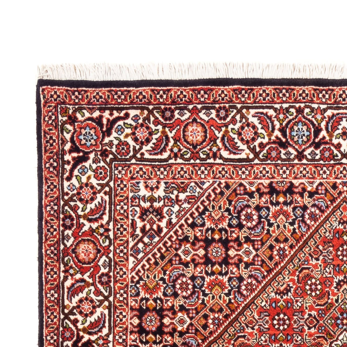 Bidjar - Bukan Tapis 172x107cm - Tapis persan