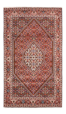 Perserteppich - Bidjar - Royal - 180 x 112 cm - rot