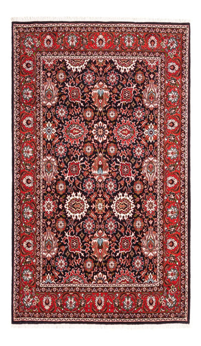 Bidjar - Bukan Teppich 110x175cm - Perserteppich - dunkelblau