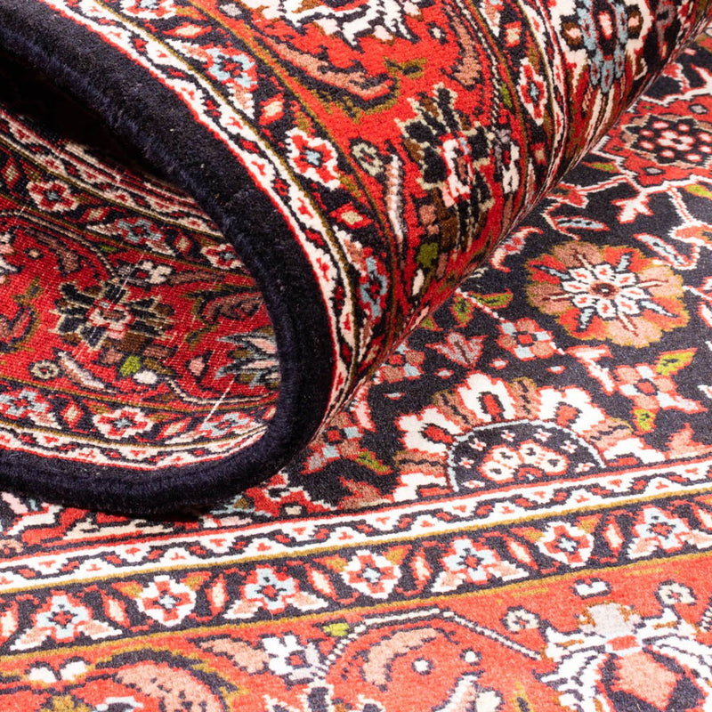 Perserteppich - Bidjar - Royal - 175 x 110 cm - dunkelblau