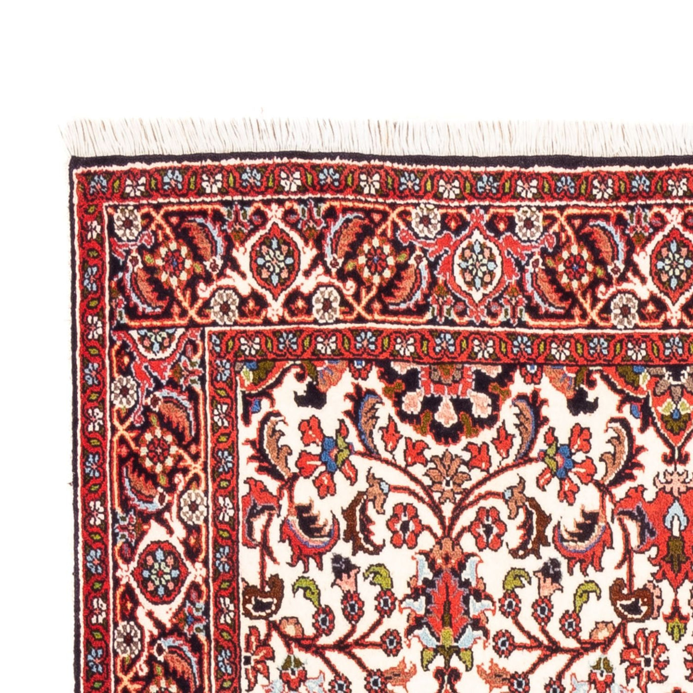 Bidjar - Bukan Tappeto 167x108cm - Tappeto persiano