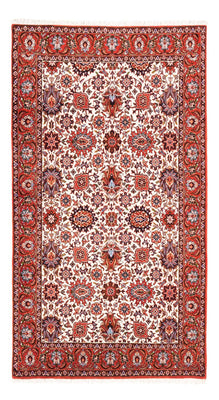 Perserteppich - Bidjar - Royal - 182 x 108 cm - creme