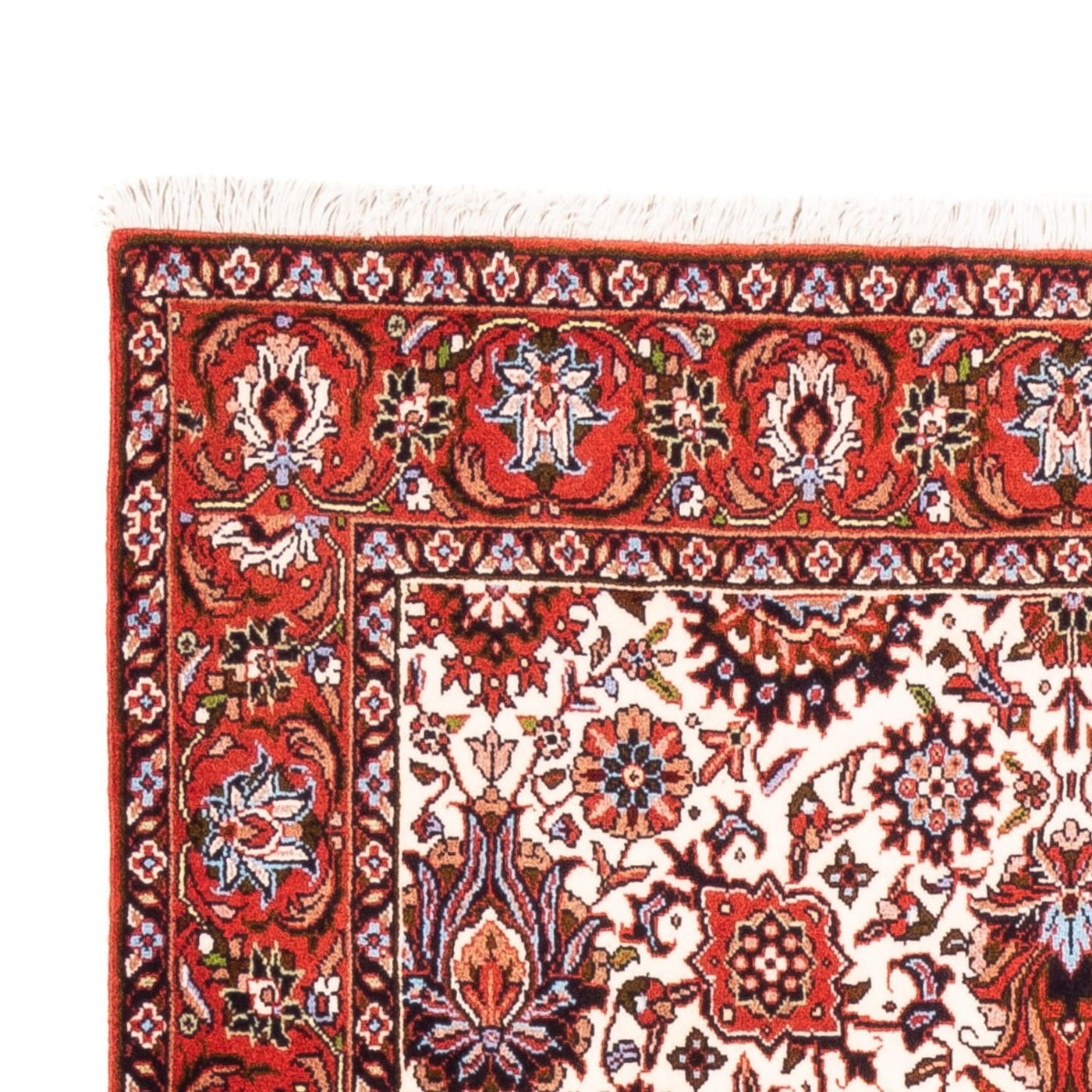 Bidjar - Bukan Teppich 182x108cm - Perserteppich