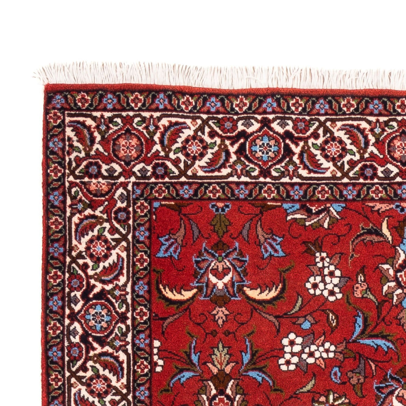 Bidjar - Bukan Tapis 182x110cm - Tapis persan