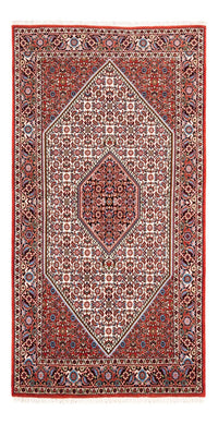 Perserteppich - Bidjar - Royal - 185 x 106 cm - creme
