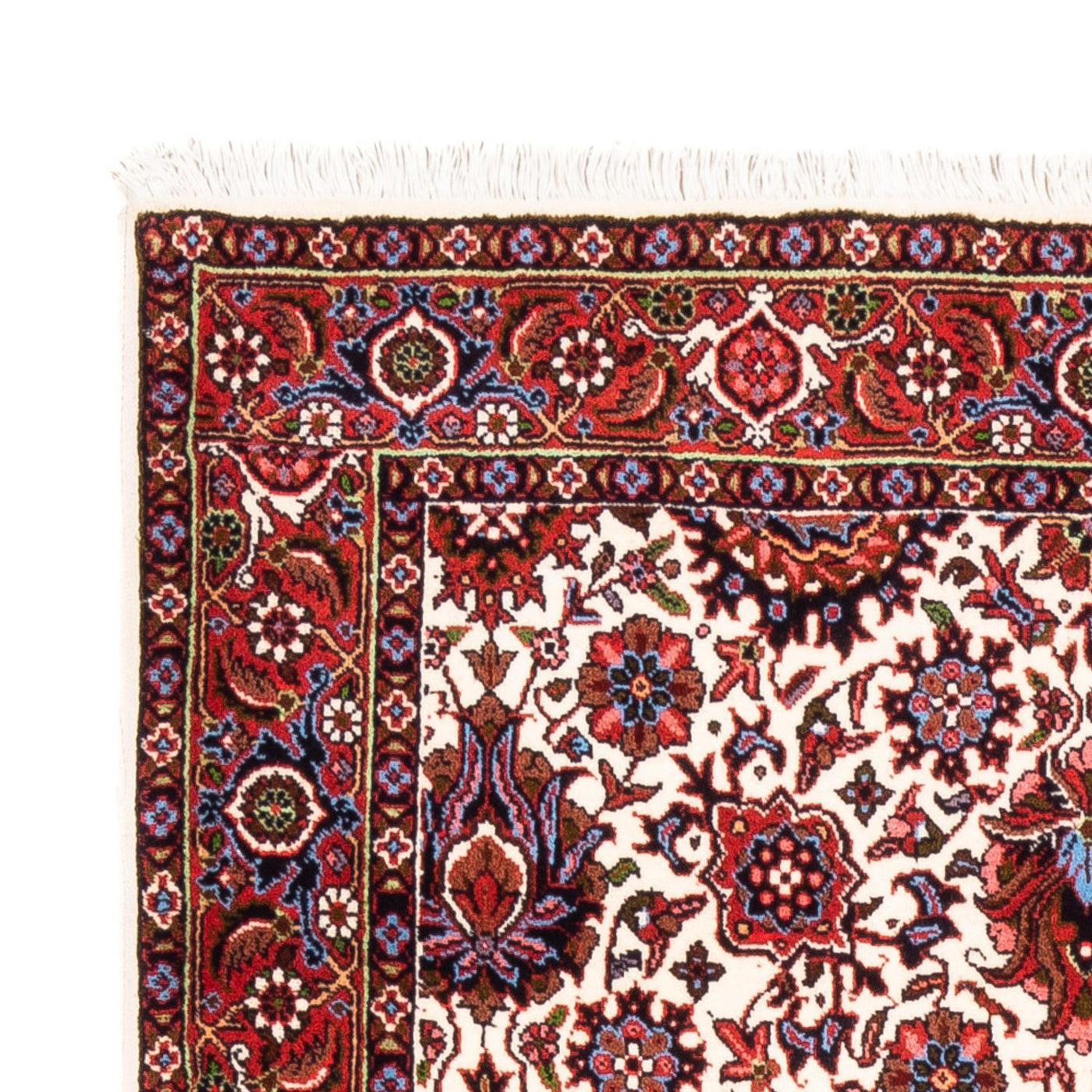 Bidjar - Bukan Tappeto 177x110cm - Tappeto persiano