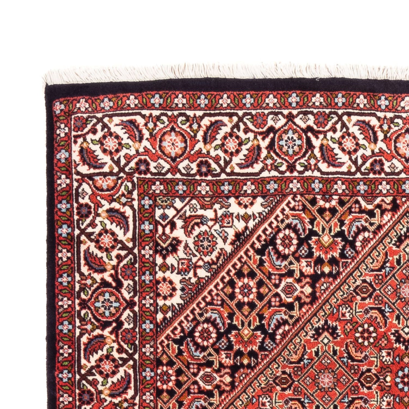 Bidjar - Bukan Tappeto 166x110cm - Tappeto persiano