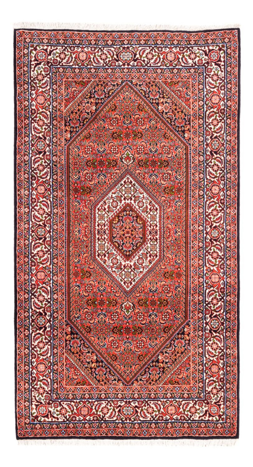 Perserteppich - Bidjar - Royal - 180 x 107 cm - rot