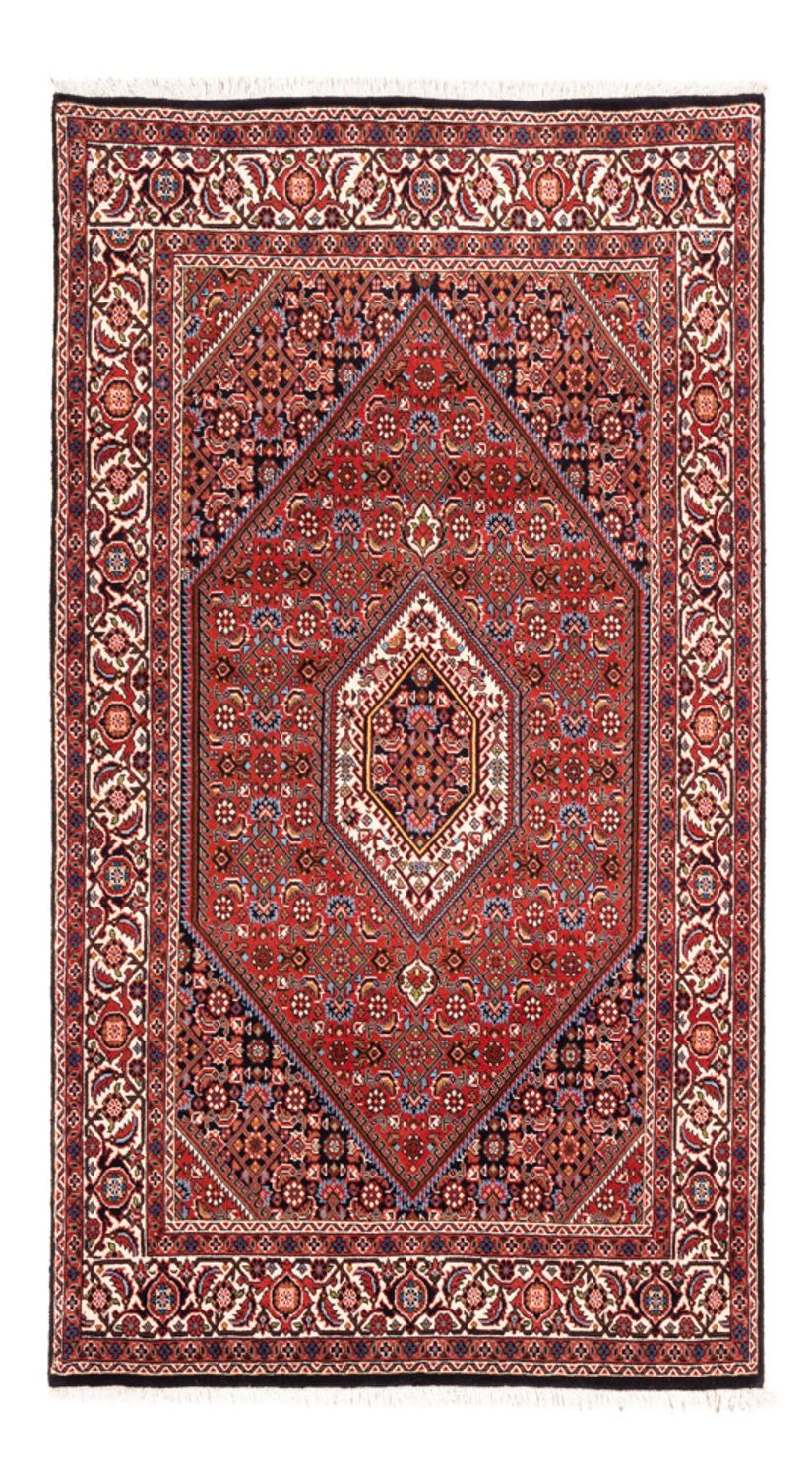 Perserteppich - Bidjar - Royal - 174 x 107 cm - rot
