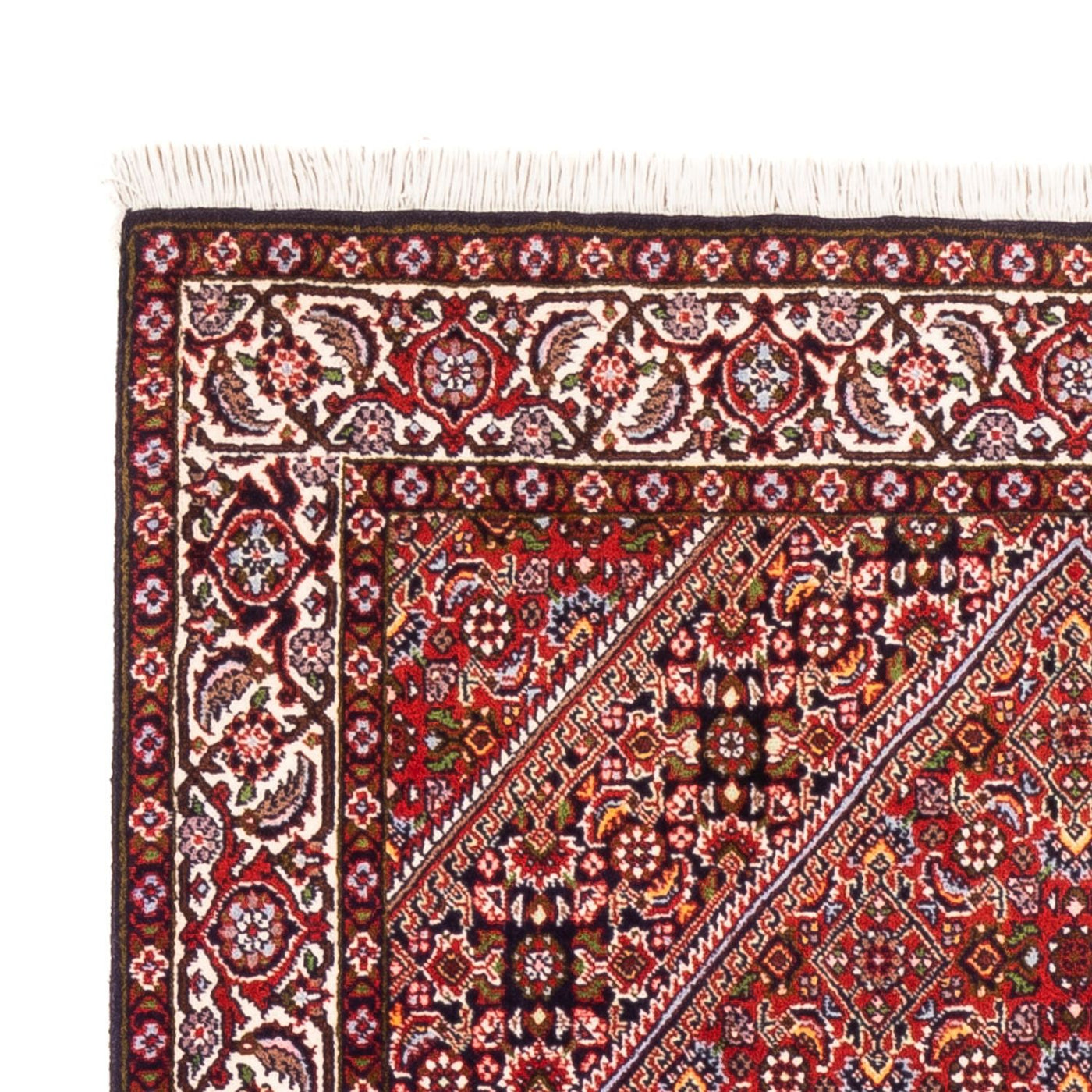 Bidjar - Bukan Teppich 185x104cm - Perserteppich