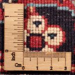 Perserteppich - Bidjar - Royal - 298 x 200 cm - rot