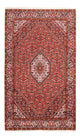 Tappeto Persero - Bidjar - 176 x 108 cm - rosso