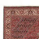 Perserteppich - Bidjar - Royal - 305 x 198 cm - rot