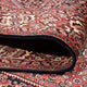 Perserteppich - Bidjar - Royal - 305 x 198 cm - rot