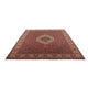 Perserteppich - Bidjar - Royal - 305 x 198 cm - rot