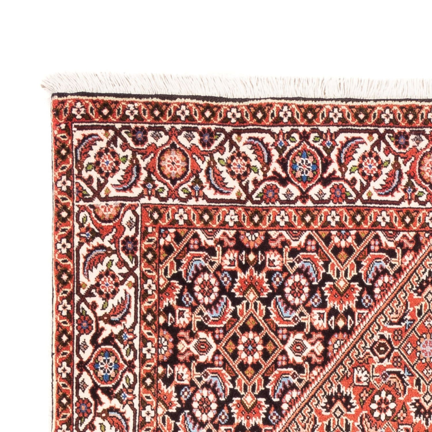 Bidjar - Bukan Tapis 187x107cm - Tapis persan