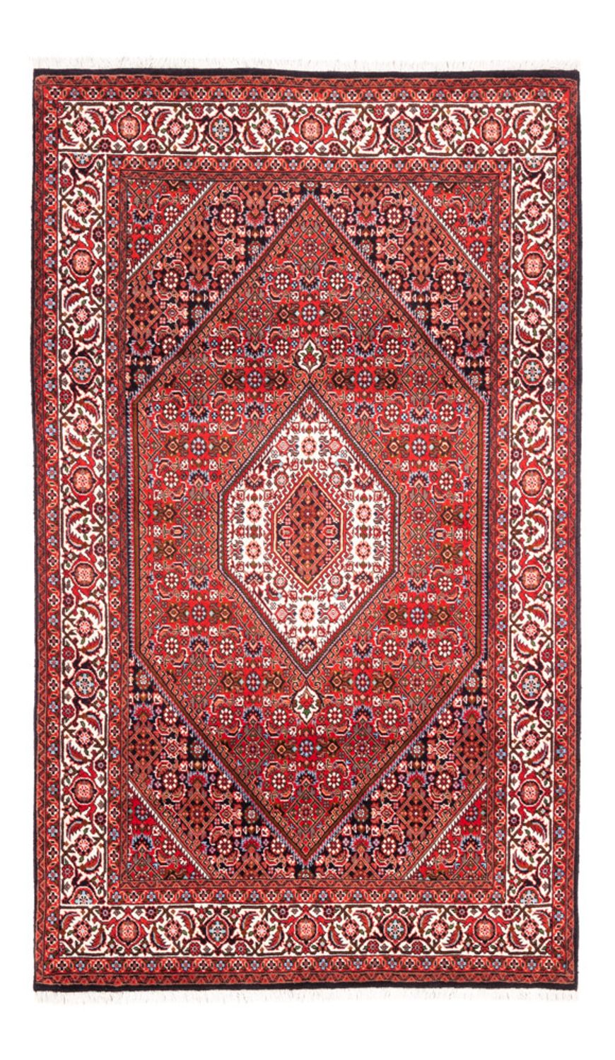 Perserteppich - Bidjar - Royal - 183 x 110 cm - rot