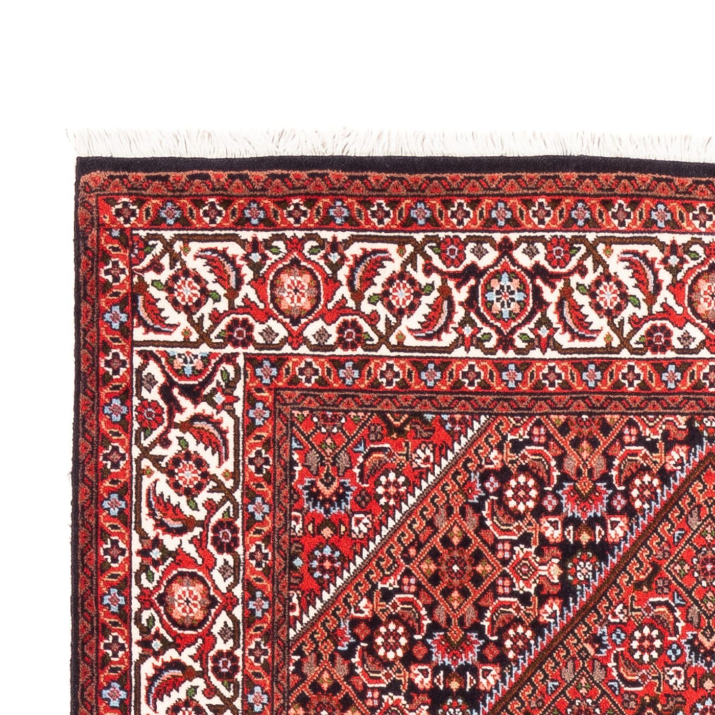 Bidjar - Bukan Tappeto 183x110cm - Tappeto persiano