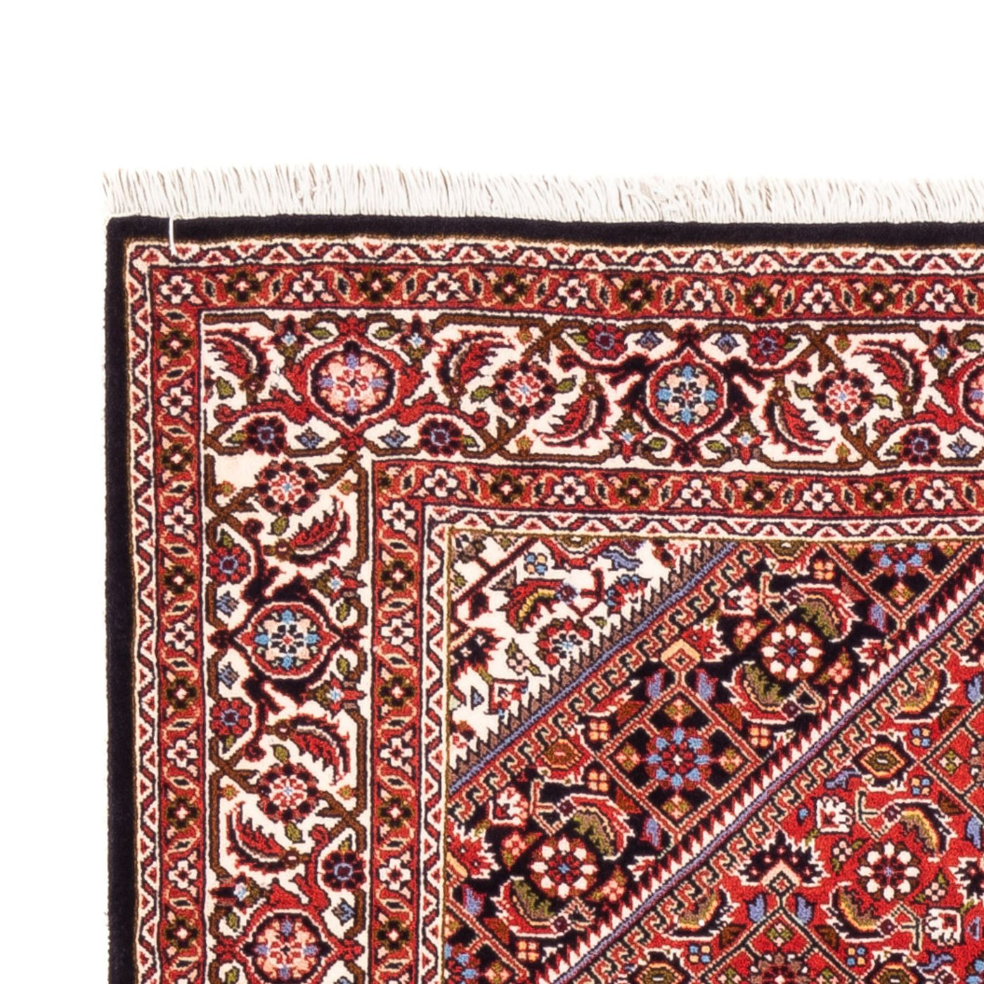 Bidjar - Bukan Teppich 174x110cm - Perserteppich