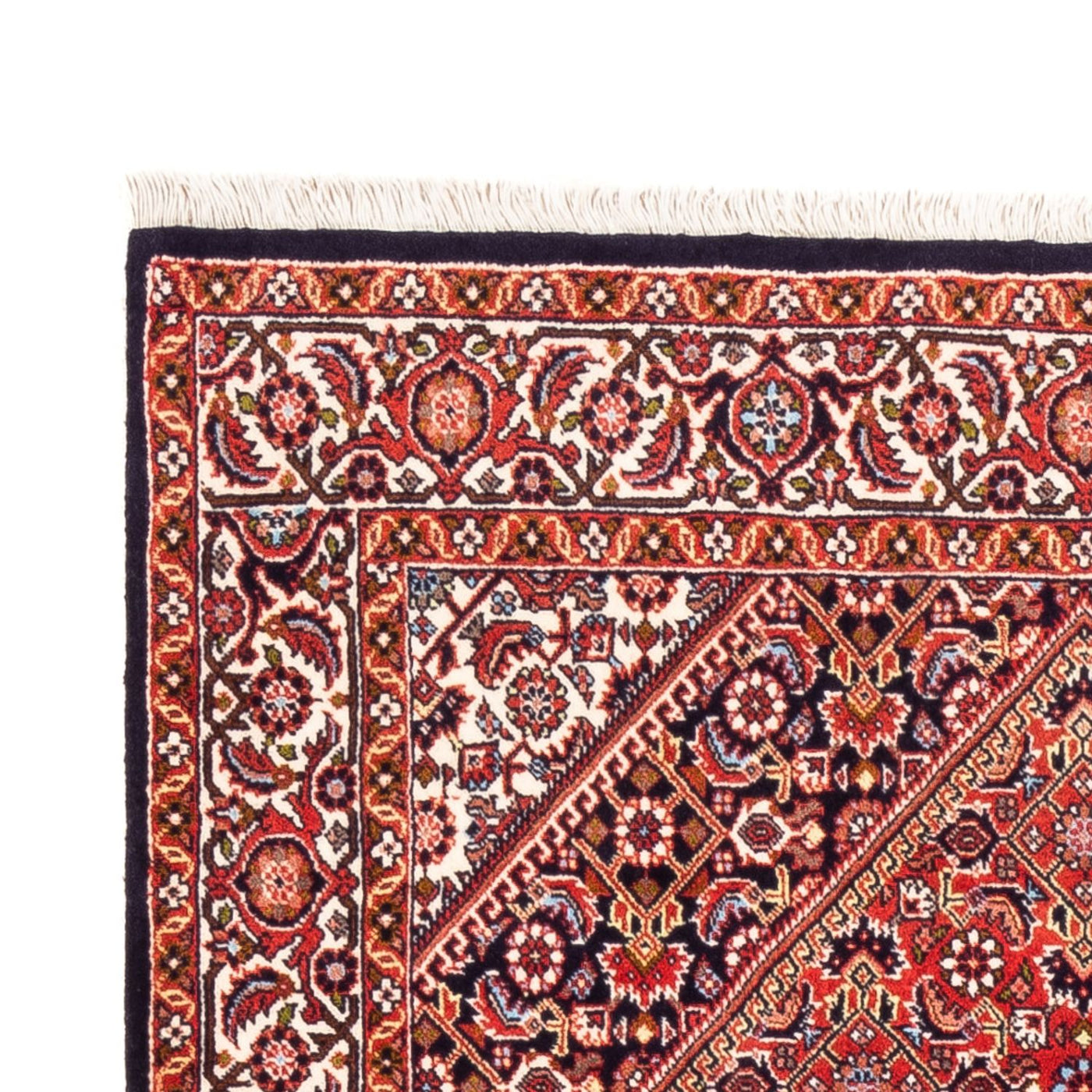 Bidjar - Bukan Tapis 174x108cm - Tapis persan