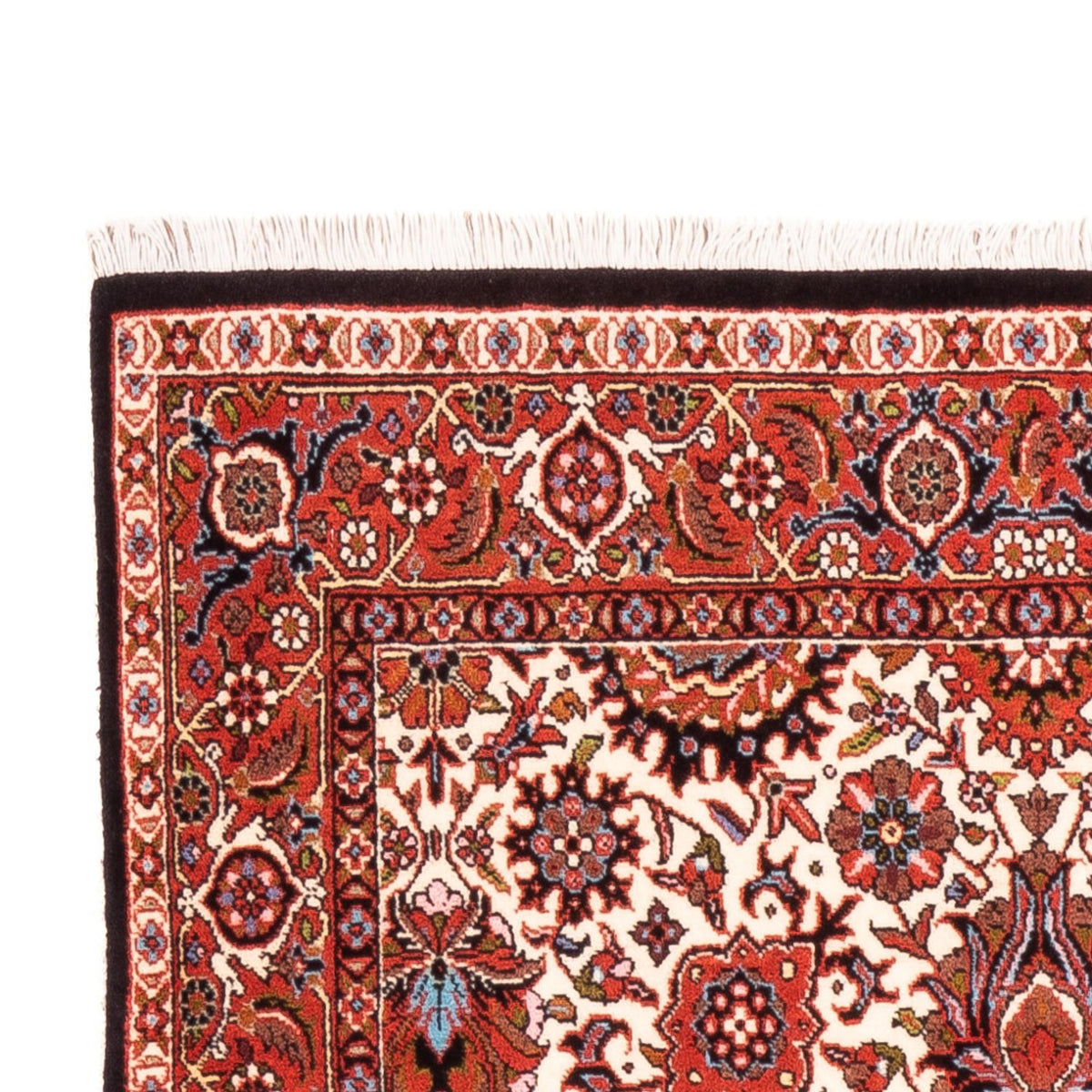 Läufer Perser - Bidjar - Royal - 183 x 104 cm - creme