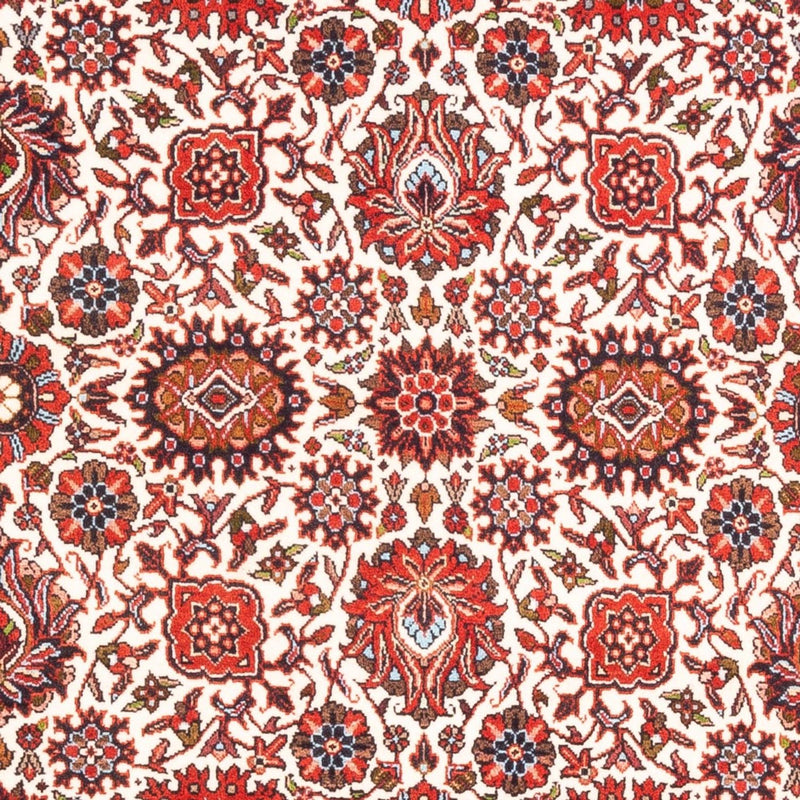 Perserteppich - Bidjar - Royal - 177 x 110 cm - creme