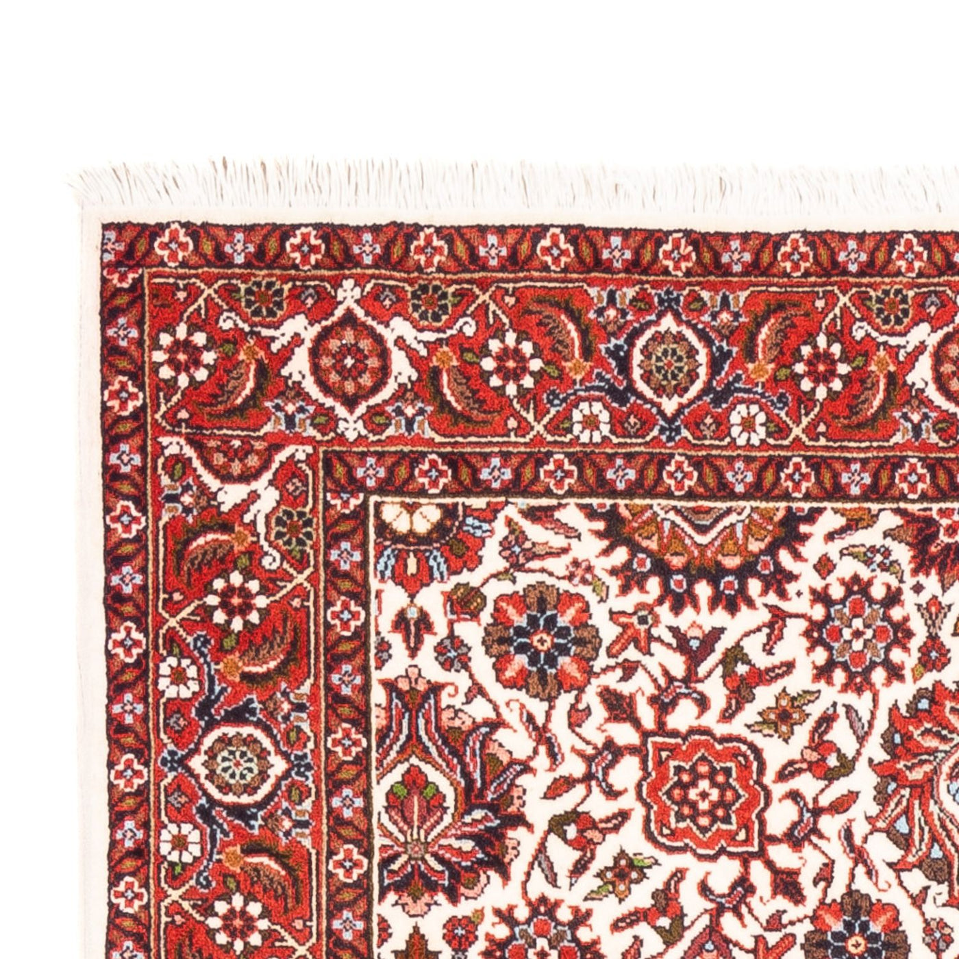 Bidjar - Bukan Tapis 177x110cm - Tapis persan
