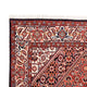 Perserteppich - Bidjar - Royal - 188 x 112 cm - rot