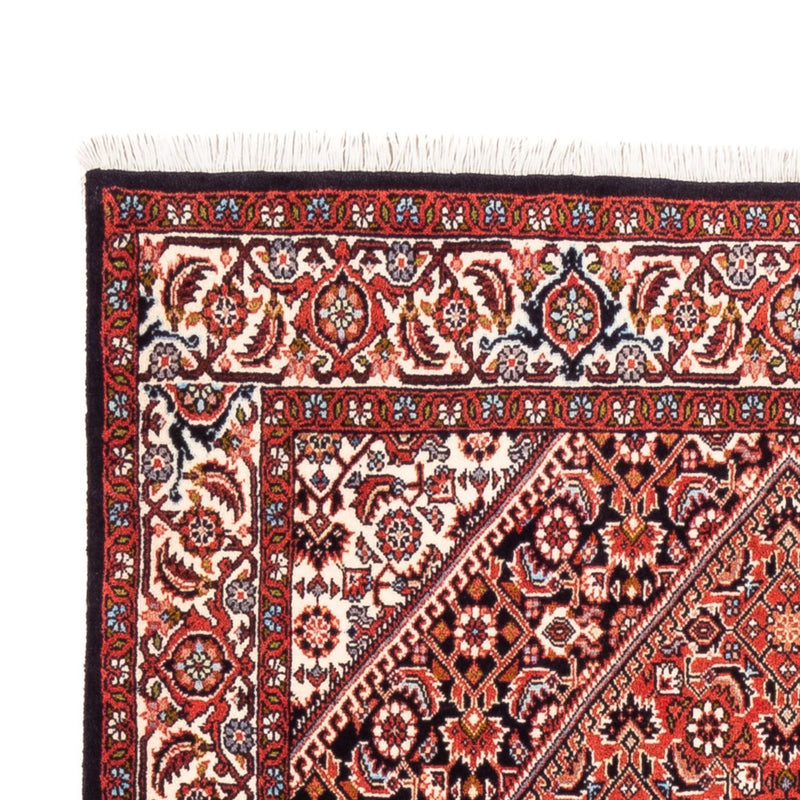 Perserteppich - Bidjar - Royal - 188 x 112 cm - rot