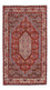 Perserteppich - Bidjar - Royal - 182 x 110 cm - rot