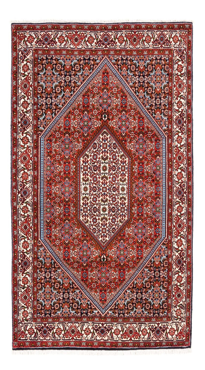 Perserteppich - Bidjar - Royal - 182 x 110 cm - rot