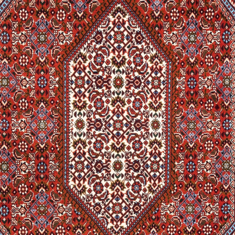 Perserteppich - Bidjar - Royal - 182 x 110 cm - rot