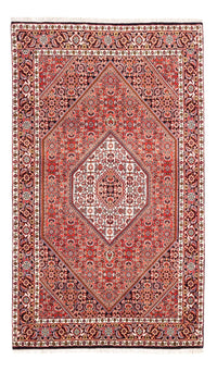 Tapis persan - Bidjar - 174 x 108 cm - rouge