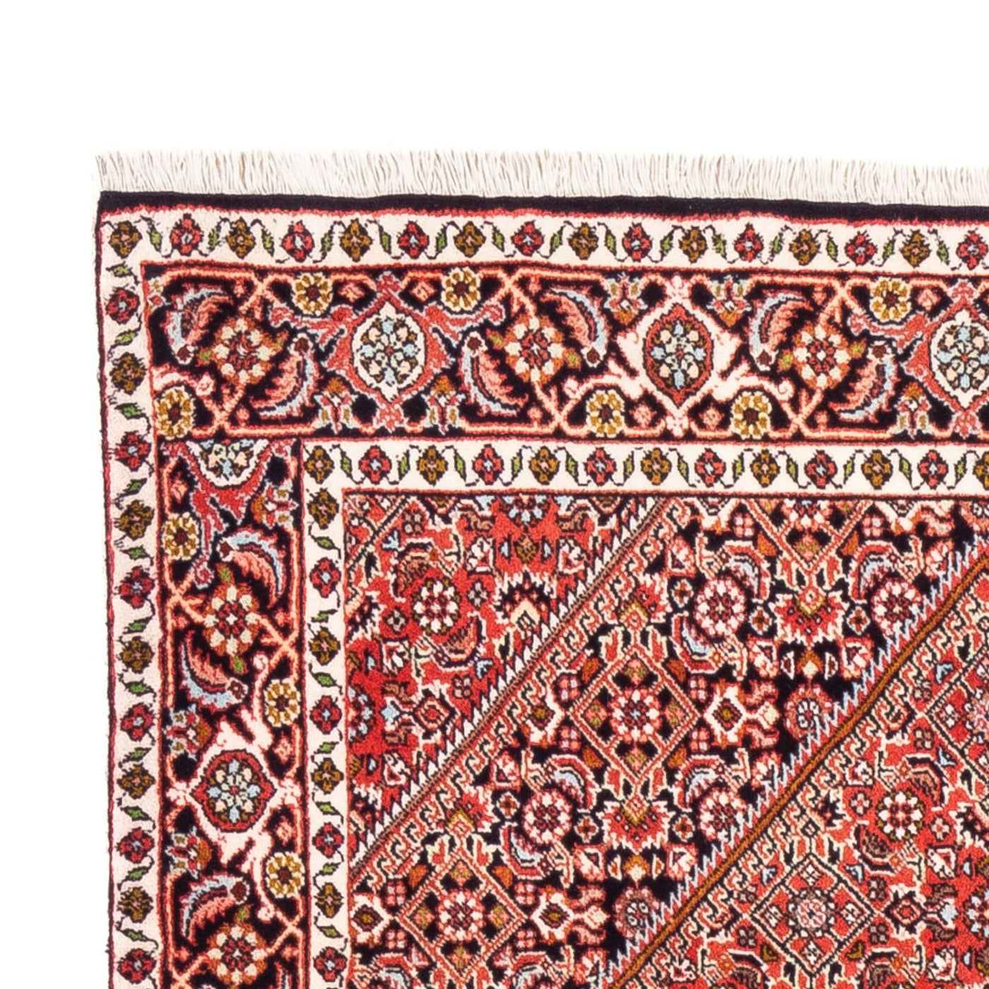 Bidjar - Bukan Teppich 174x108cm - Perserteppich