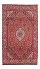 Perserteppich - Bidjar - Royal - 180 x 108 cm - rot