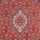 Perserteppich - Bidjar - Royal - 180 x 108 cm - rot
