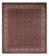 Perserteppich - Bidjar - Royal - 300 x 248 cm - dunkelblau