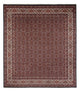 Perserteppich - Bidjar - Royal - 300 x 248 cm - dunkelblau