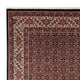 Perserteppich - Bidjar - Royal - 300 x 248 cm - dunkelblau