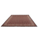 Perserteppich - Bidjar - Royal - 300 x 248 cm - dunkelblau