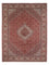 Perserteppich - Bidjar - Royal - 333 x 247 cm - dunkelrot
