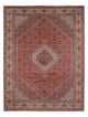 Perserteppich - Bidjar - Royal - 333 x 247 cm - dunkelrot