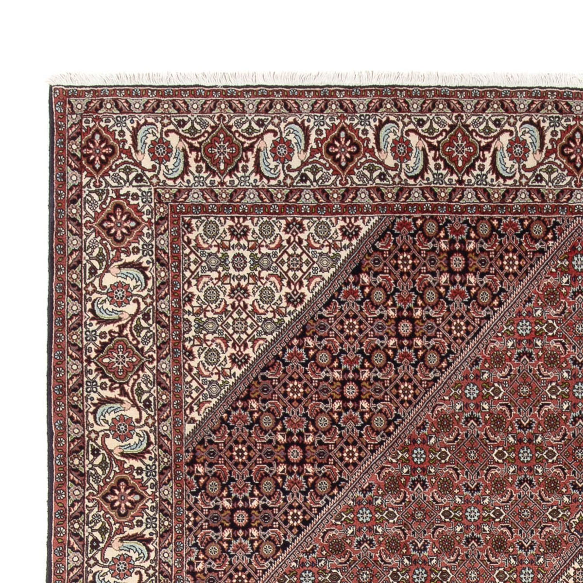 Bidjar - Bukan Teppich 247x344cm - Perserteppich