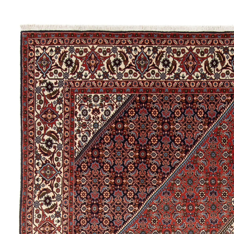 Perserteppich - Bidjar - Royal - 290 x 243 cm - rost