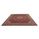 Perserteppich - Bidjar - Royal - 290 x 243 cm - rost