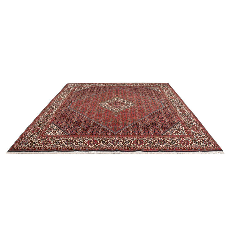 Perserteppich - Bidjar - Royal - 290 x 243 cm - rost
