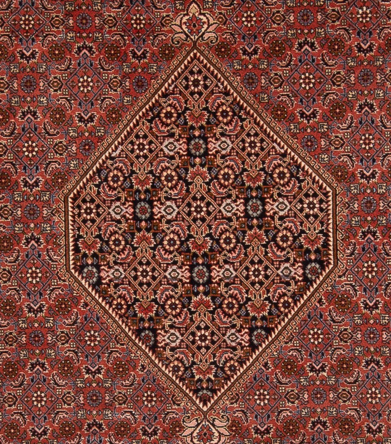 Perserteppich - Bidjar - Royal - 344 x 250 cm - rost