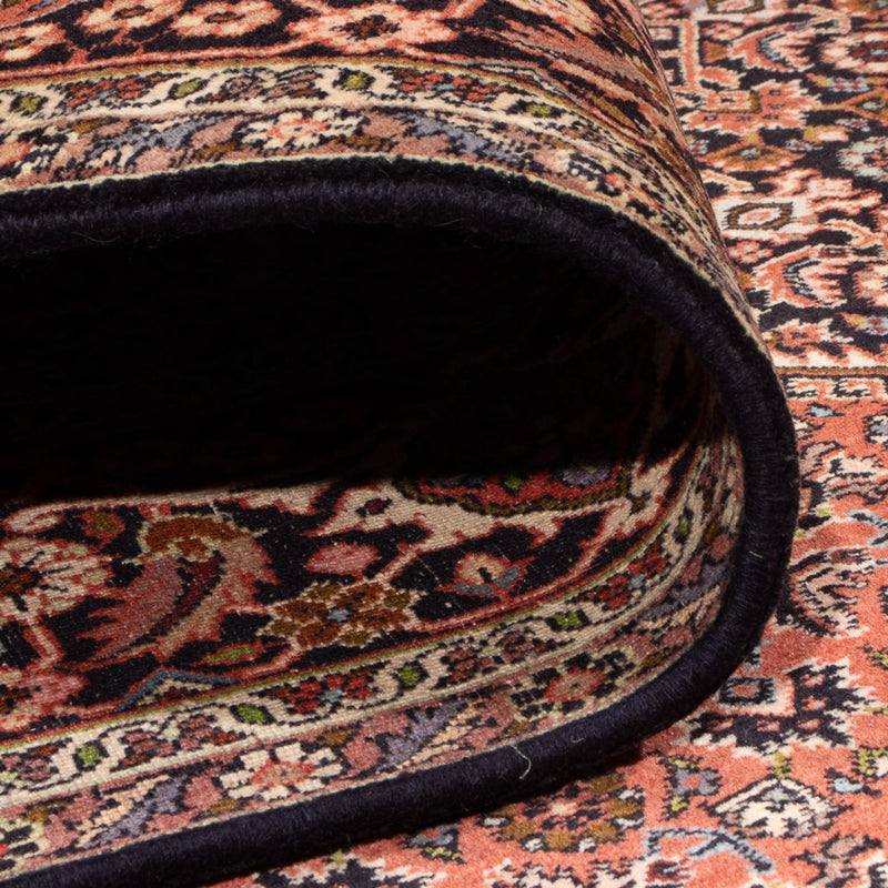 Perserteppich - Bidjar - Royal - 344 x 250 cm - rost
