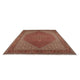 Perserteppich - Bidjar - Royal - 344 x 250 cm - rost